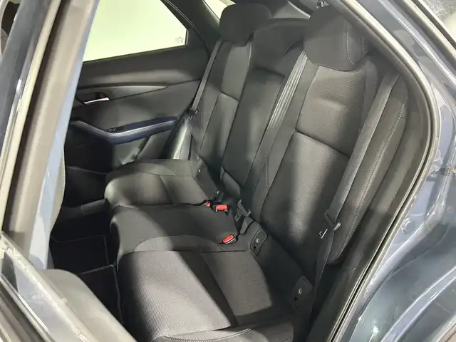 マツダ ＣＸ－３０ 20S プロアクティブツーリングセレ 神奈川県 2021(令3)年 4.1万km ポリメタルグレーM メーカーオプションナビゲーション/AM FM Bluetooth フルセグ HDMI CD DVD/360°ビューモニター/レーダークルーズコントロール/前側方接近車両検知/後側方接近車両検知/車線逸脱警報システム/ブラインドスポットモニター/ディスタンス＆スピードアラート/レーンキープアシストシステム/スマートブレーキサポート/パーキングセンサー/パワーバックドア/ステアリングヒーター/ステアリングリモコン/パドルシフト/オートホールド/メモリーシート/前席シートヒーター/パワーシート/ビルトインETC/純正前後ドライブレコーダー/ヘッドアップディスプレイ/LEDヘッドライト/オートライト/オートライト/オートマチックハイビーム/純正18インチアルミホイル/スマートキー