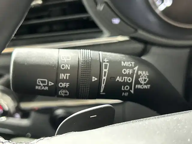 マツダ ＣＸ－３０ 20S プロアクティブツーリングセレ 神奈川県 2021(令3)年 4.1万km ポリメタルグレーM メーカーオプションナビゲーション/AM FM Bluetooth フルセグ HDMI CD DVD/360°ビューモニター/レーダークルーズコントロール/前側方接近車両検知/後側方接近車両検知/車線逸脱警報システム/ブラインドスポットモニター/ディスタンス＆スピードアラート/レーンキープアシストシステム/スマートブレーキサポート/パーキングセンサー/パワーバックドア/ステアリングヒーター/ステアリングリモコン/パドルシフト/オートホールド/メモリーシート/前席シートヒーター/パワーシート/ビルトインETC/純正前後ドライブレコーダー/ヘッドアップディスプレイ/LEDヘッドライト/オートライト/オートライト/オートマチックハイビーム/純正18インチアルミホイル/スマートキー
