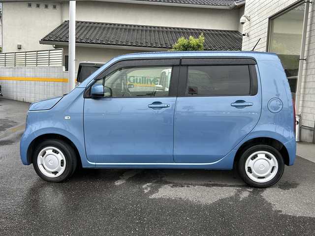 ホンダ Ｎ ＷＧＮ L ホンダセンシング 福島県 2021(令3)年 5.6万km ホライズンシーブルーパール 純正ナビ/MSV、BT、DVD、フルセグTV/バックカメラ/スマートキー/プッシュスタート/ETC/ブレーキホールド/純正フロアマット/ドアバイザー/電格ミラー/シートヒーター/コーナーセンサー/レーンキープアシスト/取扱説明書/保証書