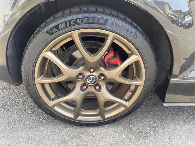 マツダ ＲＸ－８ スピリットR 神奈川県 2013(平25)年 7万km 黒