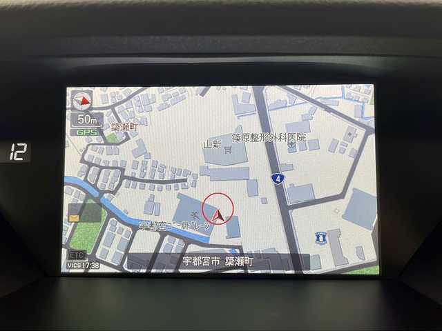 ホンダ レジェンド ハイブリッド EX 栃木県 2015(平27)年 8万km クリスタルブラックパール 純正HDDナビ（BT/USB/HDMI/iPod/DVD/CD/AM/FM)/純正フルセグTV/電動サンルーフ/本革シート/ホンダセンシング/・衝突軽減ブレーキ/・歩行者事故低減ステアリング/・誤発進抑制機能/・路外逸脱抑制機能/・アダプティブクルーズコントロール/・車線維持支援システム/・先行者発進お知らせ機能/・標識認識機能/・ブラインドスポットインフォメーション/・パーキングセンサーシステム/・オートハイビーム/全周囲カメラ/コーナーセンサー/４WD/LEDヘッドライト/パワーシート（前席）/パドルシフト/ステアリングスイッチ/ワイヤレス充電器/スマートキー/シートヒーター（全席）/ドライブレコーダー/19インチ純正アルミホイール/電動格納ミラー/アイドリングストップ/ETC/プッシュスタート/純正フロアマット