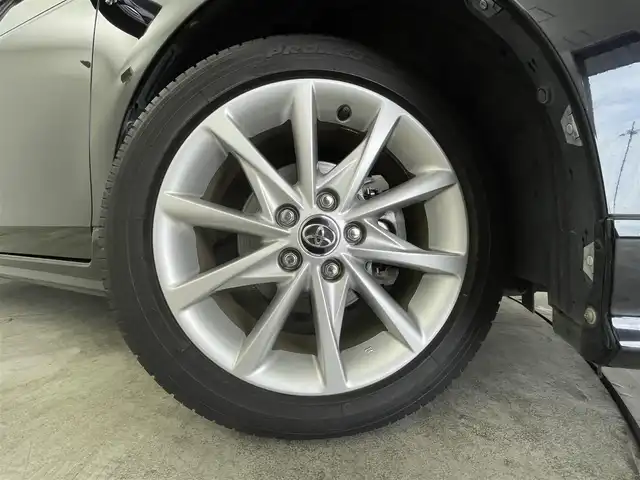 トヨタ プリウス α G ツーリングセレクション 群馬県 2019(令1)年 4.1万km アティチュードブラックマイカ モデリスタエアロ　純正９型ナビ　Ｂカメラ　衝突軽減　レーダークルーズ　レーンキープ　オートハイビーム　ＬＥＤヘッド　フォグランプ　ビルトインＥＴＣ　プッシュスタート　スマートキー　純正アルミ　禁煙車