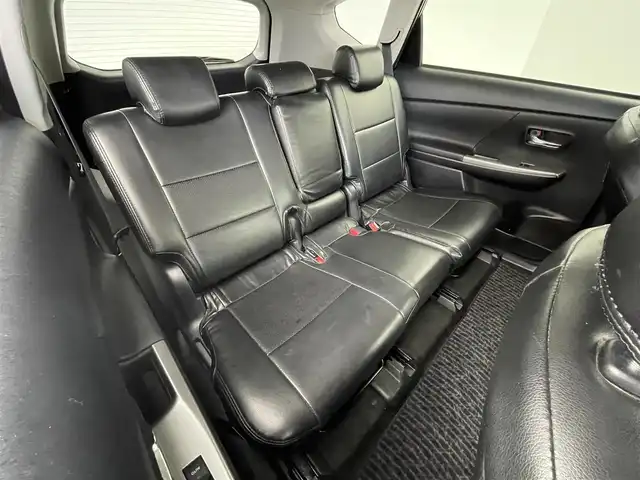 トヨタ プリウス α G ツーリングセレクション 群馬県 2019(令1)年 4.1万km アティチュードブラックマイカ モデリスタエアロ　純正９型ナビ　Ｂカメラ　衝突軽減　レーダークルーズ　レーンキープ　オートハイビーム　ＬＥＤヘッド　フォグランプ　ビルトインＥＴＣ　プッシュスタート　スマートキー　純正アルミ　禁煙車