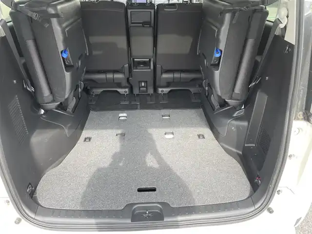 日産 セレナ ハイウェイスター 千葉県 2017(平29)年 7.3万km ブリリアントホワイトパール 純正SD8インチナビ(CD/DVDブルーレイ/BT/フルセグ)/エマージェンシーブレーキ機能/ハンズフリースライドドア/前後ドライブレコーダー/クルーズコントロール/LEDヘッドライト/オートライト/フォグランプ/ドアバイザー/純正フロアマット/サマータイヤ4本付き