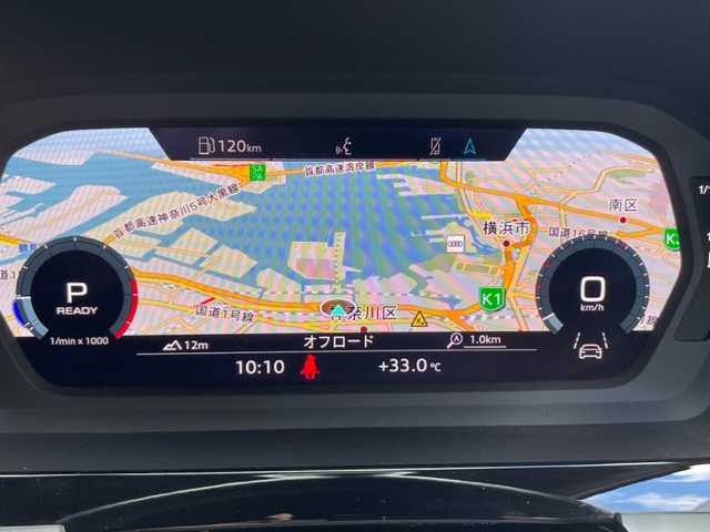 アウディ アウディ Ａ３ SB 30TFSI 神奈川県 2024(令6)年 2.5万km グレイシアホワイトメタリック ワンオーナー/IC付ターボ/純正ナビ/・DTV/Bluetooth/USB/バックカメラ/クリアランスソナー/前席シートヒーター/ドライバーインフォメーションディスプレイ/ビルトインETC2.0/前後ドライブレコーダー/アダプティブクルーズアシスト/Audiプレセンス/接近警報/レーン逸脱警報機能/降車警報/パークアシスト/純正16インチAW/プッシュEgスタート/ストップ/スマートキー×2/パドルシフト付ステアリング/純正LEDヘッドライト/フロント/バックフォグ/ターンランプ付電動格納ドアミラー/規格外フロアマット/取扱説明書/新車時保証書