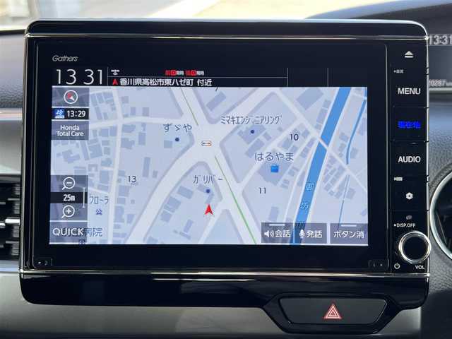 ホンダ Ｎ ＢＯＸ カスタム L ターボ スタイル+ブラック 香川県 2023(令5)年 2.1万km プラチナホワイトパール ワンオーナー/純正SDナビ/【フルセグ/CD/DVD/Bluetooth】/バックカメラ/両側パワースライドドア/ハーフレザーシート/電子パーキング/オートホールド/前席シートヒーター/ホンダセンシング/・横滑り防止装置/・衝突軽減ブレーキ/・路外逸脱抑制機能/パドルシフト/LEDヘッドライト/純正前後ドライブレコーダー/純正ビルトインETC/オートマチックハイビーム