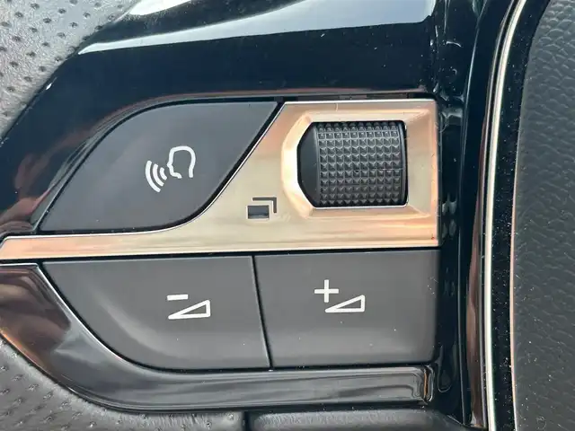 プジョー ３００８ GT ブルー HDi 和歌山県 2019(平31)年 5.4万km パール エンジンスタートボタン/パワーステアリング/パワーウィンドウ/アイドリングストップ/パドルシフト/スマートキー/オートエアコン/クルーズコントロール/追従走行/Bluetooth/USB/ETC/バックカメラ/HDDナビ/ガラスルーフ/サンルーフ/電動リアゲート/前後ドライブレコーダー/D席パワーシート/ハーフレザーシート/D＋N席シートヒーター/ルーフレール/純正アルミホイール/ABS/横滑り防止装置/前後コーナーセンサー/レーンキープアシスト/オートライト/W+サイドエアバッグ/グリップコントロール/スポーツモード