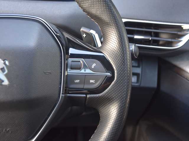 プジョー ３００８ GT ブルー HDi 和歌山県 2019(平31)年 5.4万km パール ファーストクラスパッケージ /パノラマSR /ACC /AppleCarPlay /Bカメラ /オートテールゲート /ブラインドスポット /前後ドラレコ /ハーフレザーシート /シートヒーター /パワーシート /コーナーセンサー /パドルシフト /LEDライト /ETC/取扱説明書/保証書/スペアキー