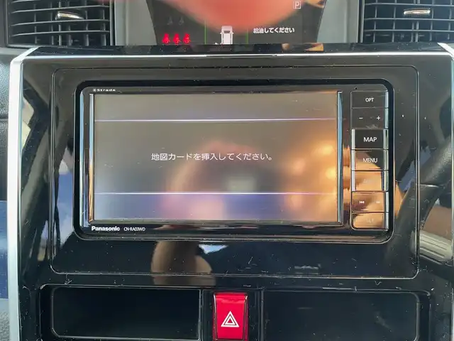 トヨタ タンク カスタムG－T 宮城県 2017(平29)年 12.7万km ブラックマイカメタリック (株)IDOMが運営する【じしゃロン仙台店】の自社ローン専用車両になりますこちらは現金またはオートローンご利用時の価格です。自社ローンご希望の方は別途その旨お申付け下さい/両側パワスラ/SDナビ/フルセグ/Bluetooth/クルコン/ETC/LEDヘッドライト/リアクリアランスソナー