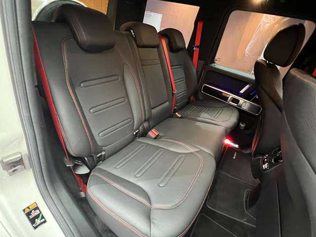 メルセデス・ベンツ ゲレンデヴァーゲン Ｇ３５０ｄ AMGライン 千葉県 2020(令2)年 4.6万km ポーラホワイト ラグジュアリーＰＫＧ　/ＳＲ　/純正ナビ　/３６０°カメラ　/Ｂｕｒｍｅｓｔｅｒ　/ＡＣＣ　/ＢＳＭ　/黒革　/シートヒーター　/パワーシート　/ＬＥＤヘッドライト　/オートライト　/アンビエントライト　/純正２０インチＡＷ
