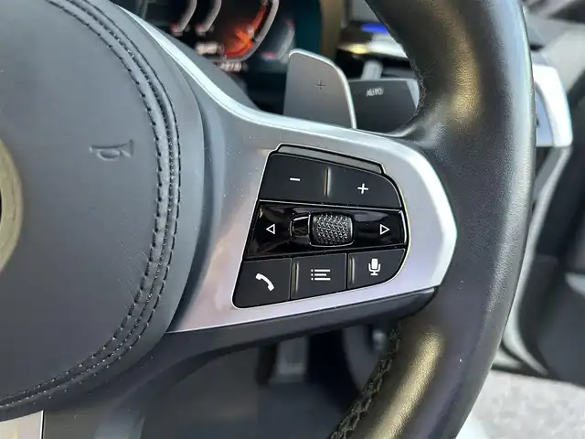 ＢＭＷ ５２３ｄ xDrive Mスポーツ EDジョイ+ 滋賀県 2021(令3)年 3万km アルピンホワイトⅢ 黒革シート/４WD/ＡＣＣ/ヘッドアップディスプレイ/バーチャルコックピット/純正ナビ/フルセグＴＶ・Bluetooth・USB/ＡｐｐｌｅＣａｒＰｌａｙ/全方位カメラ/シートヒーター/前席パワーシート/シートメモリー/レーンキープ/パーキングアシスト/オートホールド/パドルシフト/パワーバックドア/純正19インチＡＷ/LEDヘッドライト/ミラー一体型ETC