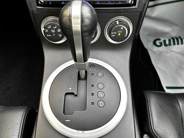 日産 フェアレディ Ｚ ロードスター バージョンT 和歌山県 2004(平16)年 3.3万km スパークリングシルバー 社外ナビ（フルセグTV/FM/AM/CD/DVD/SD/USB/Bluetooth）/バックカメラ/ETC/レザーシート/シートヒーター/パワーシート/トラクションコントロール/純正フロアマット/純正アルミホイール/取扱説明書/保証書