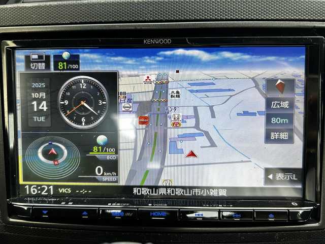 日産 フェアレディ Ｚ ロードスター バージョンT 和歌山県 2004(平16)年 3.3万km スパークリングシルバー 社外ナビ（フルセグTV/FM/AM/CD/DVD/SD/USB/Bluetooth）/バックカメラ/ETC/レザーシート/シートヒーター/パワーシート/トラクションコントロール/純正フロアマット/純正アルミホイール/取扱説明書/保証書