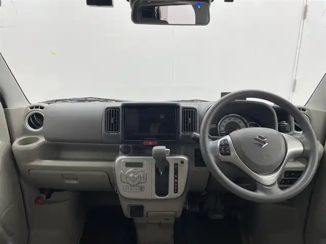 スズキ エブリィ ワゴン PZターボ スペシャル 茨城県 2021(令3)年 3万km クールカーキPM 社外ナビ/フルセグTV/Bluetooth/バックカメラ/ドライブレコーダー/ETC/サイドステップ/両側パワースライドドア/コーナーセンサー/レーンアシスト/純正14インチアルミホイール/衝突軽減ブレーキ/横滑り防止装置/ステアリングリモコン/電格ミラー