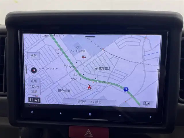 スズキ エブリィ ワゴン PZターボ スペシャル 茨城県 2021(令3)年 3万km クールカーキPM 社外ナビ/フルセグTV/Bluetooth/バックカメラ/ドライブレコーダー/ETC/サイドステップ/両側パワースライドドア/コーナーセンサー/レーンアシスト/純正14インチアルミホイール/衝突軽減ブレーキ/横滑り防止装置/ステアリングリモコン/電格ミラー