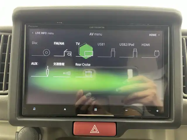 スズキ エブリィ ワゴン PZターボ スペシャル 茨城県 2021(令3)年 3万km クールカーキPM 社外ナビ/フルセグTV/Bluetooth/バックカメラ/ドライブレコーダー/ETC/サイドステップ/両側パワースライドドア/コーナーセンサー/レーンアシスト/純正14インチアルミホイール/衝突軽減ブレーキ/横滑り防止装置/ステアリングリモコン/電格ミラー