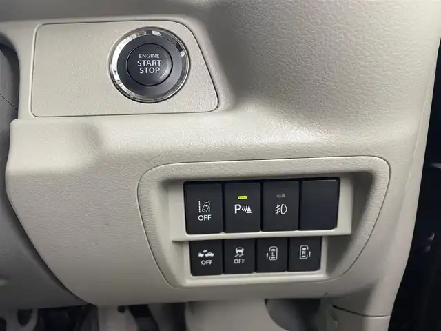 スズキ エブリィ ワゴン PZターボ スペシャル 茨城県 2021(令3)年 3万km クールカーキPM 社外ナビ/フルセグTV/Bluetooth/バックカメラ/ドライブレコーダー/ETC/サイドステップ/両側パワースライドドア/コーナーセンサー/レーンアシスト/純正14インチアルミホイール/衝突軽減ブレーキ/横滑り防止装置/ステアリングリモコン/電格ミラー