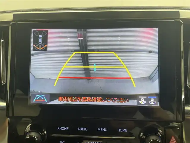 トヨタ アルファード S Cパッケージ 茨城県 2022(令4)年 3万km ブラック 純正9型DA/ナビキット/バックカメラ/フルセグ/12.1型フリップダウンモニター/サンルーフ/デジタルインナーミラー/衝突被害軽減ブレーキ/車線逸脱抑制装置/レーダークルーズコントロール/オートマチックハイビーム/クリアランスソナー/BSM/両側電動スライドドア/AC100V/ETC/ドラレコ/ステアリングヒーター/シートヒーター/ベンチレーション/純正18インチAW/スペアタイヤ/3眼LEDヘッドライト/スマートキー