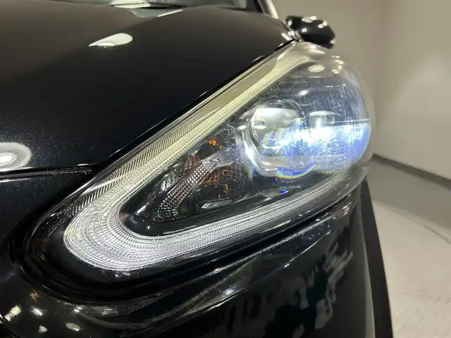 トヨタ シエンタ G クエロ 愛知県 2018(平30)年 4.4万km ブラックマイカ 純正ナビ【NSZT-W66T】/両側パワースライドドア/衝突軽減ブレーキ/車線逸脱警報/先行車発進告知/ハーフレザーシート/バックカメラ/ビルトインＥＴＣ/アクセサリーソケット/LEDヘッドライト/オートハイビーム/ＩＳＯＦＩＸ/アイドリングストップ/純正フロアマット/純正１５インチアルミホイール