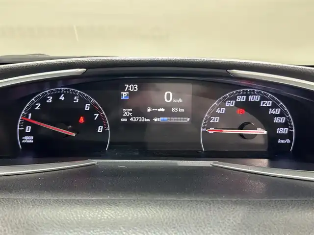 トヨタ シエンタ G クエロ 愛知県 2018(平30)年 4.4万km ブラックマイカ 純正ナビ【NSZT-W66T】/両側パワースライドドア/衝突軽減ブレーキ/車線逸脱警報/先行車発進告知/ハーフレザーシート/バックカメラ/ビルトインＥＴＣ/アクセサリーソケット/LEDヘッドライト/オートハイビーム/ＩＳＯＦＩＸ/アイドリングストップ/純正フロアマット/純正１５インチアルミホイール