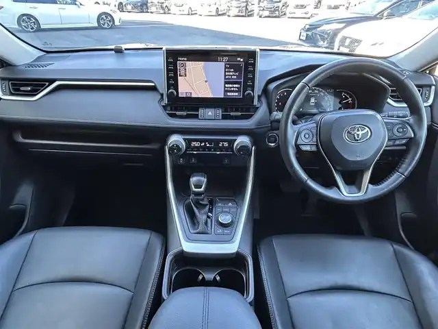 トヨタ ＲＡＶ４ G Zパッケージ 島根県 2020(令2)年 5万km アティチュードブラックマイカ 登録時走行距離 49356Km/ディーラー純正ナビ/取扱説明書/保証書/フルセグTV/TRDエアロ/全方位カメラ/コーナーセンサー/デジタルインナーミラー/4WD/AVENTURA17インチホイール/ブラインドスポットモニター/パワーバックドア/LEDヘッドライト/追従型クルーズコントロール/パワーシート/スマートキー/前席シートヒーター/前後ドライブレコーダー/ウィンカーミラー/電動格納ミラー/ビルトインETC2.0/プッシュスタート