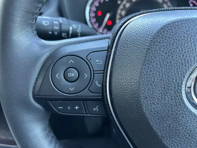 トヨタ ＲＡＶ４ G Zパッケージ 島根県 2020(令2)年 5万km アティチュードブラックマイカ 登録時走行距離 49356Km/ディーラー純正ナビ/取扱説明書/保証書/フルセグTV/TRDエアロ/全方位カメラ/コーナーセンサー/デジタルインナーミラー/4WD/AVENTURA17インチホイール/ブラインドスポットモニター/パワーバックドア/LEDヘッドライト/追従型クルーズコントロール/パワーシート/スマートキー/前席シートヒーター/前後ドライブレコーダー/ウィンカーミラー/電動格納ミラー/ビルトインETC2.0/プッシュスタート