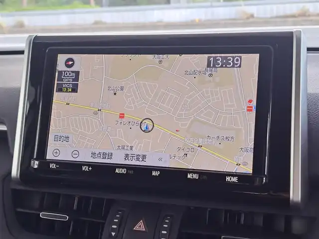 トヨタ ＲＡＶ４ G Zパッケージ 大阪府 2021(令3)年 3.2万km ホワイトパールクリスタルシャイン /禁煙車//純正オプション9インチSDナビ/NSZT-Y68T//Bluetooth/CD/DVD/HDMI//フルセグテレビ/バックカメラ//アダクティブクルーズコントロール//運転席メモリー付パワーシート//前席シートヒーター//ワイヤレス充電規格Qi//ステアリングヒーター//デジタルインナーミラー//ブラインドスポットモニター//クリアランスソナー//ハンズフリーパワーバックドア//衝突被害軽減ブレーキ//LEDヘッドライト//前後ドライブレコーダー//純正19インチアルミホイール//保証書//取扱説明書//スペアキー