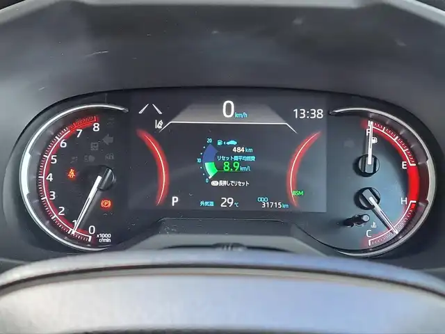 トヨタ ＲＡＶ４ G Zパッケージ 大阪府 2021(令3)年 3.2万km ホワイトパールクリスタルシャイン /禁煙車//純正オプション9インチSDナビ/NSZT-Y68T//Bluetooth/CD/DVD/HDMI//フルセグテレビ/バックカメラ//アダクティブクルーズコントロール//運転席メモリー付パワーシート//前席シートヒーター//ワイヤレス充電規格Qi//ステアリングヒーター//デジタルインナーミラー//ブラインドスポットモニター//クリアランスソナー//ハンズフリーパワーバックドア//衝突被害軽減ブレーキ//LEDヘッドライト//前後ドライブレコーダー//純正19インチアルミホイール//保証書//取扱説明書//スペアキー