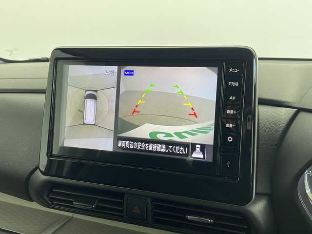 三菱 デリカミニ T プレミアム 愛知県 2025(令7)年 0.1千km 緑Ⅱ 未使用車・新車/９型ディスプレイオーディオ/全方位カメラ/Bluetooth・AppleCarPlay・AndroidAuto・USB/ルーフレール/ファブリック＆合皮シート/前席シートヒーター/ヒルディセントコントロール/ヒルスタートアシスト/アイドリングストップ/ACC/車線維持支援/車線逸脱警報/先行車発進告知/LEDヘッドライト/オートライト/オートマチックハイビーム/革巻きステアリング/ステアリングスイッチ/パドルシフト/電子パーキングブレーキ/オートホールド/スマートキー/プッシュスタート/スペアキー/新車保証書・取扱説明書