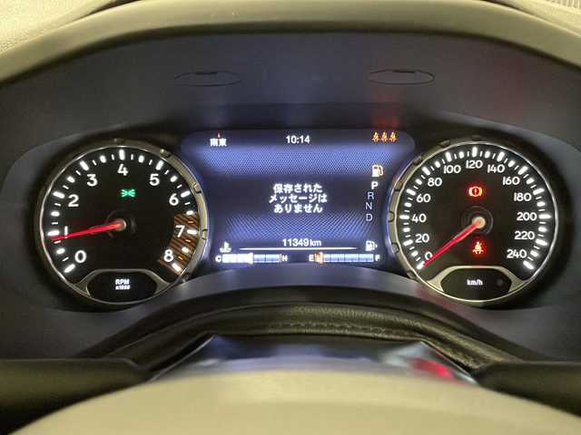 クライスラー・ジープ レネゲード スレートブルー 新潟県 2020(令2)年 1.2万km 紺 Slate Blue特別装備100台限定/ボディーカラーSlate Blue/専用19インチAW/特別仕様フロアマット/標準装備/ヒーテッドステアリングホイール/アダプティブ クルーズ コントロール/LaneSense車線逸脱警報プラス/リアバックアップカメラ/リアパークアシスト/コーナリング フロントフォグランプ /レザーシート/リアシートセンターアームレスト（カップホルダー付） /フロント８ウェイパワーシート/フロント2ウェイパワーランバーサポート/オーディオナビゲーションシステム/・8.4インチVGAタッチパネルモニター/・AM/FMラジオ /・地上デジタルテレビ/・Bluetooth/・AppleCarPlay/・Android Auto/・ETC2.0/・ドライブレコーダー