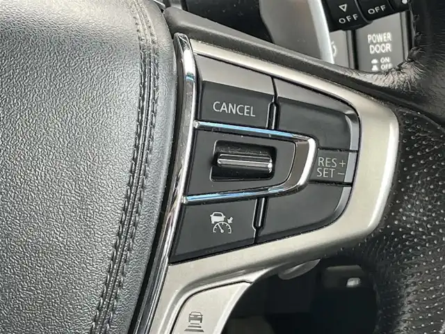 三菱 デリカＤ：５ P 千葉県 2019(令1)年 5.9万km エメラルドブラックパール 衝突軽減ブレーキ/全方位カメラ/両側パワースライドドア/フリップダウンモニター/純正１０インチＳＤナビ/フルセグＴＶ/レーダークルーズコントロール/電動リアゲート/ＬＥＤヘッドライト