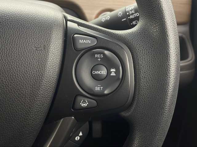 ホンダ フリード＋ G ホンダセンシング 秋田県 2019(令1)年 1.8万km ミッドナイトブルービームM 4WD/純正メモリナビ　/AM/FM/Bluetooth/CD/DVD/両側パワースライドドア　/衝突被害軽減ブレーキ　/レーダークルーズコントロール　/横滑り防止装置　/レーンキープアシスト　/バックカメラ　/ビルトインETC　/LEDヘッドライト　/オートライト/前席シートヒーター　/前後ドライブレコーダー/プッシュスタート/サイドバイザー/ステアリングリモコン/純正フロアマット