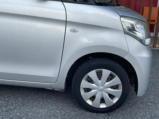 スズキ スペーシア X 千葉県 2014(平26)年 9.5万km シルキーシルバーメタリック (株)IDOMが運営する【じしゃロン八千代店】の自社ローン対象車両になります。こちらは現金またはオートローンご利用時の価格です。自社ローンご希望の方は別途その旨お申付け下さい/バックカメラ/片側パワースライドドア/エンジンスタートボタン