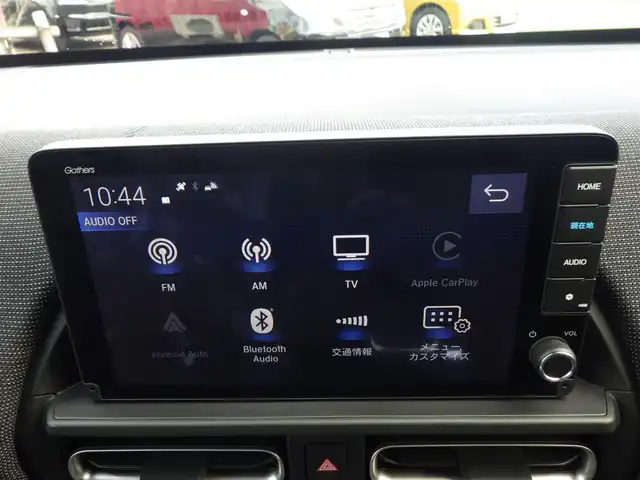 ホンダ フリード ハイブリット e:HEV AIR EX 千葉県 2025(令7)年 0.1千km クリスタルブラックパール e:HEV エアー　EX　2LB40Z　6人　9インチナビ　LXM-242ZFNI(207680円)/ホンダセンシング/・衝突軽減ブレーキ（CMBS）/・車線維持支援システム（LKAS）/・アダプティブクルーズコントロール（ACC）/・ブラインドスポットインフォメーション/・後方誤発進抑制機能/・誤発進抑制機能/両側パワースライドドア/ハーフレザーシート/前席シートヒーター/純正コネクトナビ/地デジTV/【Apple CarPlay　Android Auto対応】/【Bluetooth接続】/バックカメラ/革巻きステアリング/ステアリングスイッチ/LEDヘッドライト/ウインカーミラー/コーナーセンサー/純正15インチアルミホイル/サイド/カーテンエアバッグ/Honda スマートキー