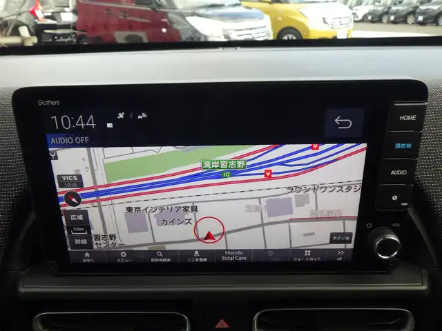 ホンダ フリード ハイブリット e:HEV AIR EX 千葉県 2025(令7)年 0.1千km クリスタルブラックパール e:HEV エアー　EX　2LB40Z　6人　9インチナビ　LXM-242ZFNI(207680円)/ホンダセンシング/・衝突軽減ブレーキ（CMBS）/・車線維持支援システム（LKAS）/・アダプティブクルーズコントロール（ACC）/・ブラインドスポットインフォメーション/・後方誤発進抑制機能/・誤発進抑制機能/両側パワースライドドア/ハーフレザーシート/前席シートヒーター/純正コネクトナビ/地デジTV/【Apple CarPlay　Android Auto対応】/【Bluetooth接続】/バックカメラ/革巻きステアリング/ステアリングスイッチ/LEDヘッドライト/ウインカーミラー/コーナーセンサー/純正15インチアルミホイル/サイド/カーテンエアバッグ/Honda スマートキー