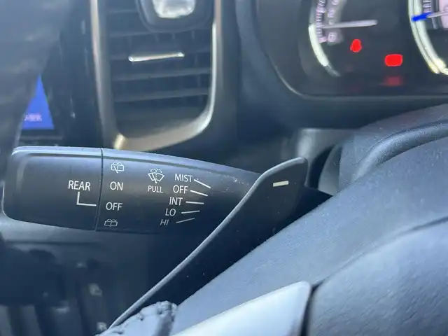 スズキ スペーシア カスタム Z ターボ 宮崎県 2017(平29)年 11.5万km ピュアホワイトP /ナビ(AVIC-RL712)//TV/CD/DVD/Bluetooth//バックカメラ//ETC//運転席シートヒーター//クルーズコントロール//両側パワースライドドア//パドルシフト//純正フロアマット//社外アルミホイール/　（純正アルミホイール/　　スタッドレスタイヤ積載）//ドアバイザー//電格ウィンカーミラー//オートライト