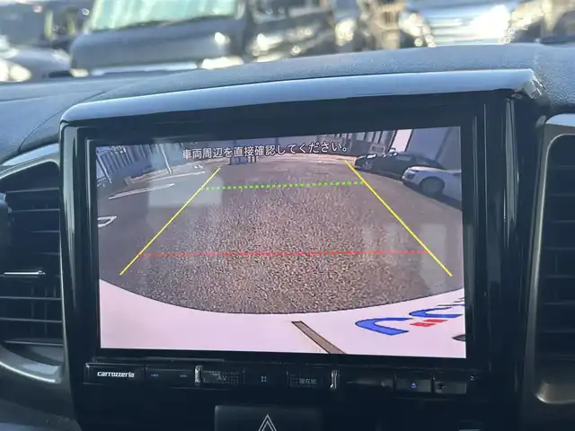 スズキ スペーシア カスタム Z ターボ 宮崎県 2017(平29)年 11.5万km ピュアホワイトP /ナビ(AVIC-RL712)//TV/CD/DVD/Bluetooth//バックカメラ//ETC//運転席シートヒーター//クルーズコントロール//両側パワースライドドア//パドルシフト//純正フロアマット//社外アルミホイール/　（純正アルミホイール/　　スタッドレスタイヤ積載）//ドアバイザー//電格ウィンカーミラー//オートライト