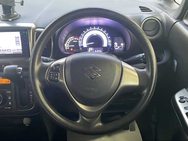 スズキ スペーシア カスタム Z 福島県 2017(平29)年 8.2万km ピュアホワイトP １オーナー　純正ＳＤナビ　バックカメラ　両側パワースライドドア　シートヒーター　社外アルミホイール　ＥＴＣ　純正フロアマット　プッシュスタート　オートライト　ＬＥＤヘッドライト　フォグランプ