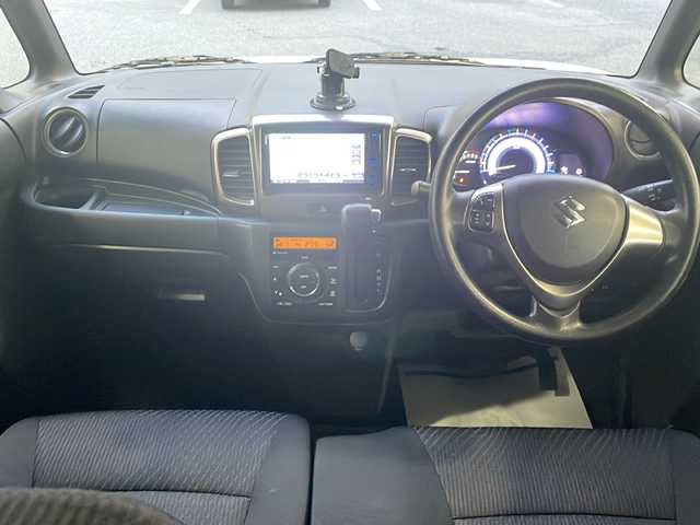 スズキ スペーシア カスタム Z 福島県 2017(平29)年 8.2万km ピュアホワイトP １オーナー　純正ＳＤナビ　バックカメラ　両側パワースライドドア　シートヒーター　社外アルミホイール　ＥＴＣ　純正フロアマット　プッシュスタート　オートライト　ＬＥＤヘッドライト　フォグランプ