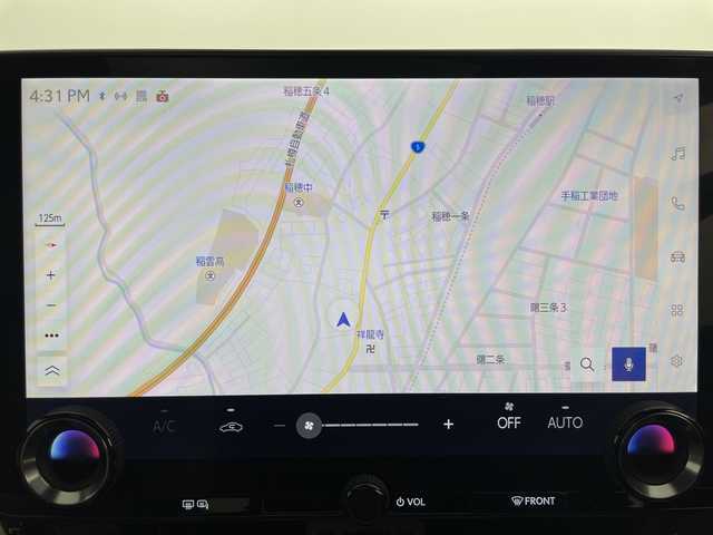 レクサス ＮＸ 350h バージョンL 道央・札幌 2023(令5)年 1.5万km ソニッククォーツ ・4WD/・サンルーフ/・純正14.1インチナビ/・BT&USB&Miracast&フルセグTV/・全方位カメラ/・パワーバックドア/・ブラインドスポットモニター/・車線逸脱防止支援システム/・パーキングサポートブレーキ/・ヘッドアップディスプレイ/・プリクラッシュセーフティ/・安心降車アシスト/・リアカメラディティクション/・ロードサインアシスト/・レーダークルーズコントロール/・パドルシフト/・レザーシート/・前席シートヒーター&ベンチレーション/・ステアリングヒーター/・D席メモリシート/・ドアミラーヒーター/・バックフォグ/・デジタルインナーミラー/・3眼LEDヘッドライト/・オートライト/・オートマチックハイビーム/・スマートキー/・プッシュスタート