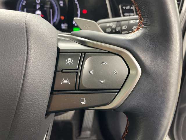 レクサス ＮＸ 350h バージョンL 道央・札幌 2023(令5)年 1.5万km ソニッククォーツ ・4WD/・サンルーフ/・純正14.1インチナビ/・BT&USB&Miracast&フルセグTV/・全方位カメラ/・パワーバックドア/・ブラインドスポットモニター/・車線逸脱防止支援システム/・パーキングサポートブレーキ/・ヘッドアップディスプレイ/・プリクラッシュセーフティ/・安心降車アシスト/・リアカメラディティクション/・ロードサインアシスト/・レーダークルーズコントロール/・パドルシフト/・レザーシート/・前席シートヒーター&ベンチレーション/・ステアリングヒーター/・D席メモリシート/・ドアミラーヒーター/・バックフォグ/・デジタルインナーミラー/・3眼LEDヘッドライト/・オートライト/・オートマチックハイビーム/・スマートキー/・プッシュスタート