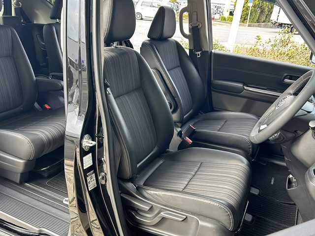 ホンダ フリード G ホンダセンシング 静岡県 2019(平31)年 6.9万km プレミアムスパークルブラックパール 純正ナビ/CD/DVD/AM/FM/フルセグTV/ipod/SD/USB/Bluetooth/AUX/主要装備/・純正ナビ　/・レーダークルーズコントロール　/・ドライブレコーダー　/・バックカメラ　/・ＥＴＣ　/・両側パワースライドドア　/・スマートキー　/・プッシュスタート　/・アイドリングストップ　/・ウォークスルー　/・ホンダセンシング/・レーンキープ/・オートライト/・ステアリングリモコン/・横滑り防止装置/・衝突軽減システム/・ヒーテッドドアミラー/・取扱説明書/・ワンオーナー/・保証書