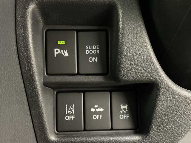 スズキ スペーシア ギア HYBRID XZターボ 大分県 2021(令3)年 6万km クールカーキパールメタリック/ガンメタリック2トーン 社外ナビ/（フルセグ/Bluetooth/CD/DVD)/衝突軽減回避ブレーキ/レーダークルーズコントロール/レーンアシスト/オートハイビーム/全方位カメラ/ビルトインETC/シートヒーター/パドルシフト/両側パワースライドドア/プッシュスタート・スマートキー/アイドリングストップ