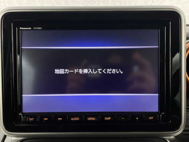 スズキ スペーシア ギア HYBRID XZターボ 大分県 2021(令3)年 6万km クールカーキパールメタリック/ガンメタリック2トーン 社外ナビ/（フルセグ/Bluetooth/CD/DVD)/衝突軽減回避ブレーキ/レーダークルーズコントロール/レーンアシスト/オートハイビーム/全方位カメラ/ビルトインETC/シートヒーター/パドルシフト/両側パワースライドドア/プッシュスタート・スマートキー/アイドリングストップ