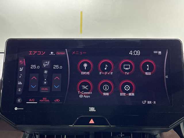 トヨタ ハリアー ハイブリッド Z レザーパッケージ 沖縄県 2021(令3)年 4万km プレシャスブラックパール 県外仕入れ/禁煙車/トヨタセーフティーセンス/・プリクラッシュセーフティ/・レーントレーシングアシスト/・レーダークルーズコントロール/・アダプティブハイビームシステム/・オートマチックハイビーム/・ロードサインアシスト/モデリスタエアロ/マフラーカッター/パノラミックビューモニター/純正ディスプレイオーディオ/・フルセグTV/・スマートホン連携/・Bluetooth/ＪＢＬプレミアムサウンド/デジタルインナーミラー/置くだけ充電/レザーシート/シートヒーター/シートクーラー/パワーバックドア/パワーシート/ブラインドスポットモニター/ヘッドアップディススレイ/純正19インチアルミ