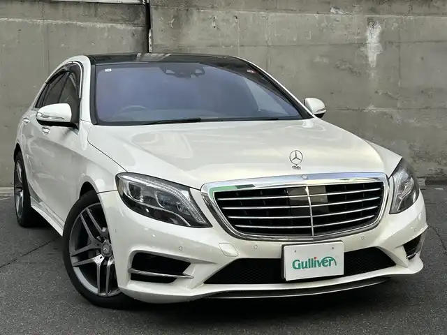 メルセデス・ベンツ Ｓ３００