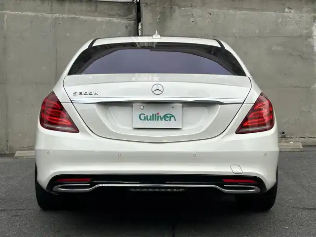 メルセデス・ベンツ Ｓ３００