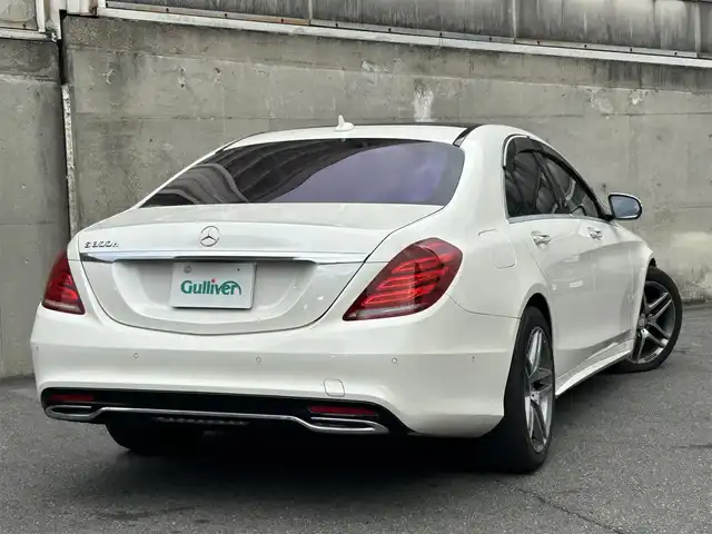 メルセデス・ベンツ Ｓ３００