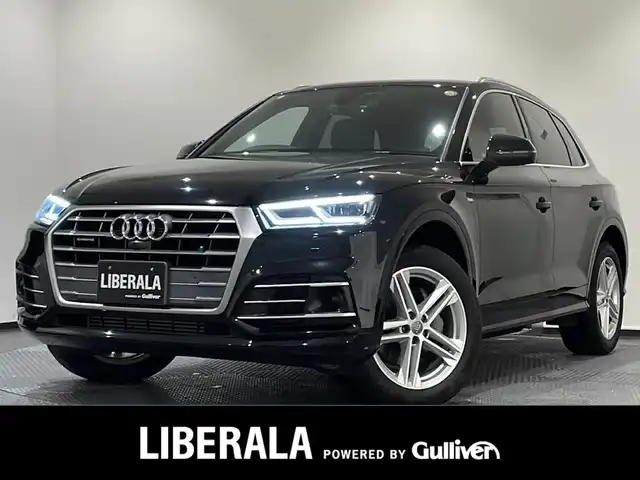 アウディ Ｑ５