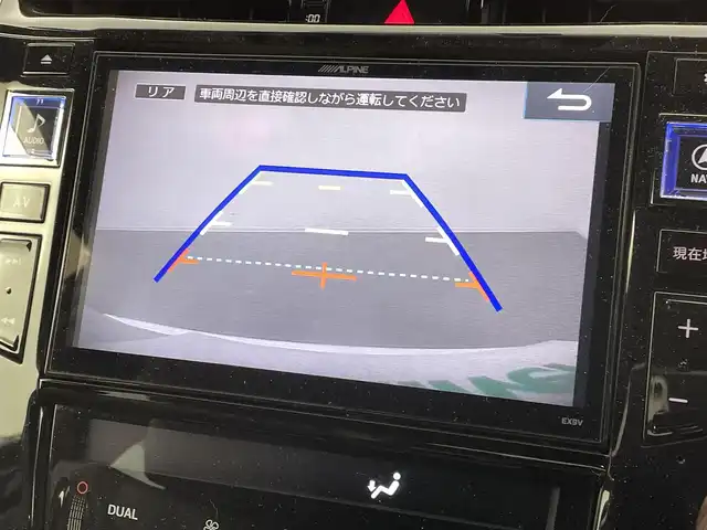 トヨタ ハリアー